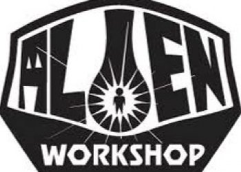 Historie kultovní značky Alien Workshop