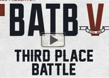 V Berrics se odjel battle o třetí flek