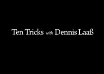 Ten Tricks – Dennis Laaß