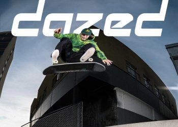 DAZED and BLAZED online + Interview