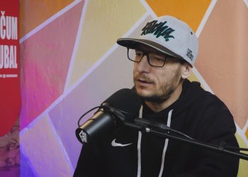 Podcast SK8SHOP a 99. díl s Danem Eliáškem